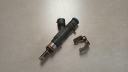 BICO INJETOR NISSAN KICKS 1.6 2016 0280158356