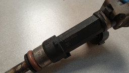 BICO INJETOR NISSAN KICKS 1.6 2016 0280158356