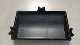 TAMPA CAIXA FUSÍVEL GM CRUZE 1.8 2012 13222784