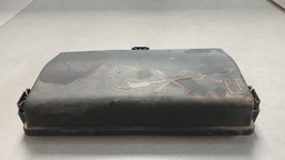 TAMPA CAIXA FUSÍVEL GM CRUZE 1.8 2012 13222784