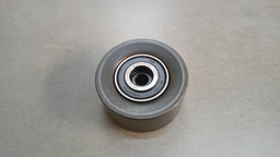 Polia Correia Dentada Gm Cruze 1.8 2012 24436052