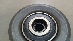 POLIA CORREIA DENTADA GM CRUZE 1.8 2012 24436052