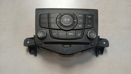 Rádio Cd Player Chevrolet Cruze 2012