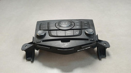 RÁDIO CD PLAYER CHEVROLET CRUZE 2012
