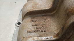 CÁRTER ÓLEO MOTOR FORD ECOSPORT 1.6 2014 98MM6675CB