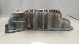 CÁRTER ÓLEO MOTOR FORD ECOSPORT 1.6 2014 98MM6675CB