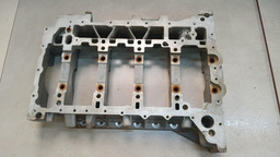 SOBRE CÁRTER OLEO BMW X3 N20 B20 F30 2.0 2012 A 2017