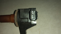 BOBINA IGNIÇÃO HONDA FIT 1.5 2009 A 2014 (5)