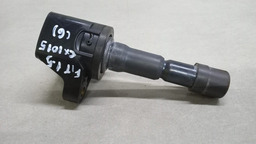 BOBINA IGNIÇÃO HONDA FIT 1.5 2009 A 2014 (6)