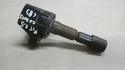 BOBINA IGNIÇÃO HONDA FIT 1.5 2009 A 2014 (8)
