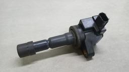 BOBINA IGNIÇÃO HONDA FIT 1.5 2009 A 2014 (2)