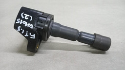 BOBINA IGNIÇÃO HONDA FIT 1.5 2009 A 2014 (2)