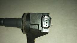 BOBINA IGNIÇÃO HONDA FIT 1.5 2009 A 2014 (2)