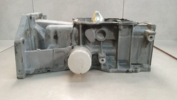 SOBRE CÁRTER NISSAN KICKS 1.6 2016