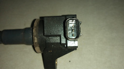 BOBINA IGNIÇÃO HONDA FIT 1.5 2009 A 2014 (7)