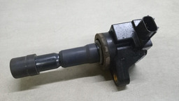 BOBINA IGNIÇÃO HONDA FIT 1.5 2009 A 2014 (7)