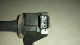 BOBINA IGNIÇÃO HONDA FIT 1.5 2009 A 2014 (3)