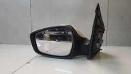 Retrovisor Elétrico Esquerdo Hyundai Hb20 2012 A 2019