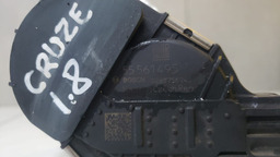 CORPO BORBOLETA GM CRUZE 1.8 2011 A 2016 55561495