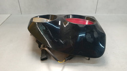 LANTERNA TRASEIRA ESQUERDA PAJERO SPORT 2006 A 2011