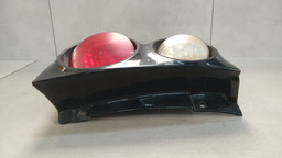 LANTERNA TRASEIRA ESQUERDA PAJERO SPORT 2006 A 2011