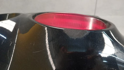 LANTERNA TRASEIRA ESQUERDA PAJERO SPORT 2006 A 2011