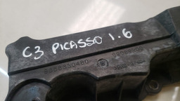 TAMPA VALVULA CITROËN C3 PICASSO 1.6 2011 A 2015 9658630480 