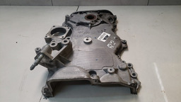 TAMPA FRONTAL MOTOR JAC J3 1.5 2011 A 2017