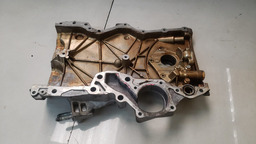 TAMPA FRONTAL MOTOR JAC J3 1.5 2011 A 2017