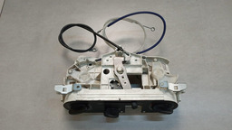 COMANDO AR CONDICIONADO MITSUBISHI PAJERO SPORT 1999 A 2006