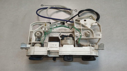 COMANDO AR CONDICIONADO MITSUBISHI PAJERO SPORT 1999 A 2006