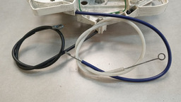 COMANDO AR CONDICIONADO MITSUBISHI PAJERO SPORT 1999 A 2006