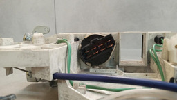 COMANDO AR CONDICIONADO MITSUBISHI PAJERO SPORT 1999 A 2006