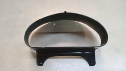 MOLDURA PAINEL INSTRUMENTOS CHERY QQ 2011 COM DETALHE