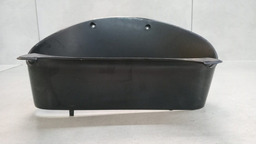 MOLDURA PAINEL INSTRUMENTOS CHERY QQ 2011 COM DETALHE