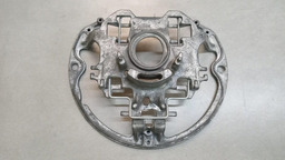 SUPORTE AIRBAG VOLANTE CITROËN C4 PALLAS 2008 A 2013 6096636