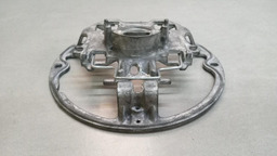 SUPORTE AIRBAG VOLANTE CITROËN C4 PALLAS 2008 A 2013 6096636