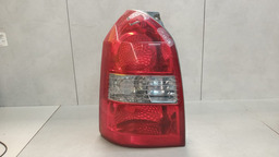 LANTERNA TRASEIRA ESQUERDA TUCSON 2005 2006 A 2017 