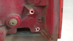 LANTERNA TRASEIRA ESQUERDA TUCSON 2005 2006 A 2017 