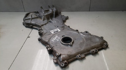 TAMPA FRONTAL MOTOR FORD FUSION 2.5 2013 A 2019 FLEX