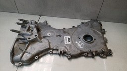 TAMPA FRONTAL MOTOR FORD FUSION 2.5 2013 A 2019 FLEX