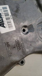 TAMPA FRONTAL MOTOR FORD FUSION 2.5 2013 A 2019 FLEX