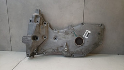 TAMPA FRONTAL MOTOR NISSAN KICKS 1.6 2016 A 2021