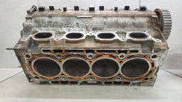 Cabeçote Citroën C4 2.0 16v 2008 A 2013 Std P/ Retificar