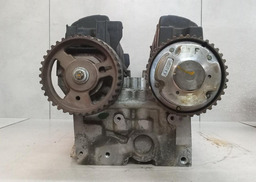 CABEÇOTE CITROËN C4 2.0 16V 2008 A 2013 STD P/ RETIFICAR