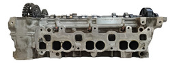 Cabeçote L.d Mercedes Ml350 3.0 2010 Diesel Std P/retificar