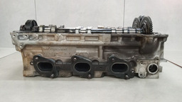 CABEÇOTE L.D MERCEDES ML350 3.0 2010 DIESEL STD P/RETIFICAR