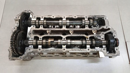 CABEÇOTE L.D MERCEDES ML350 3.0 2010 DIESEL STD P/RETIFICAR