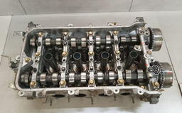 CABEÇOTE TOYOTA COROLLA 2.0 2015 A 2019 STD P/ RETIFICAR