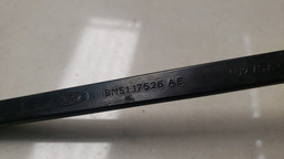 BRAÇO LIMPADOR PARABRISA ESQUERDO FORD FOCUS 2014 A 2019